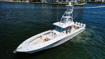 53' Hcb 2018 Yacht For Sale